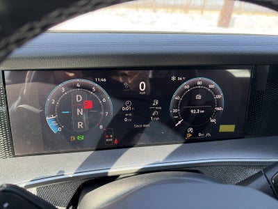 2026 Volkswagen Tiguan 2.0T S 4MOTION