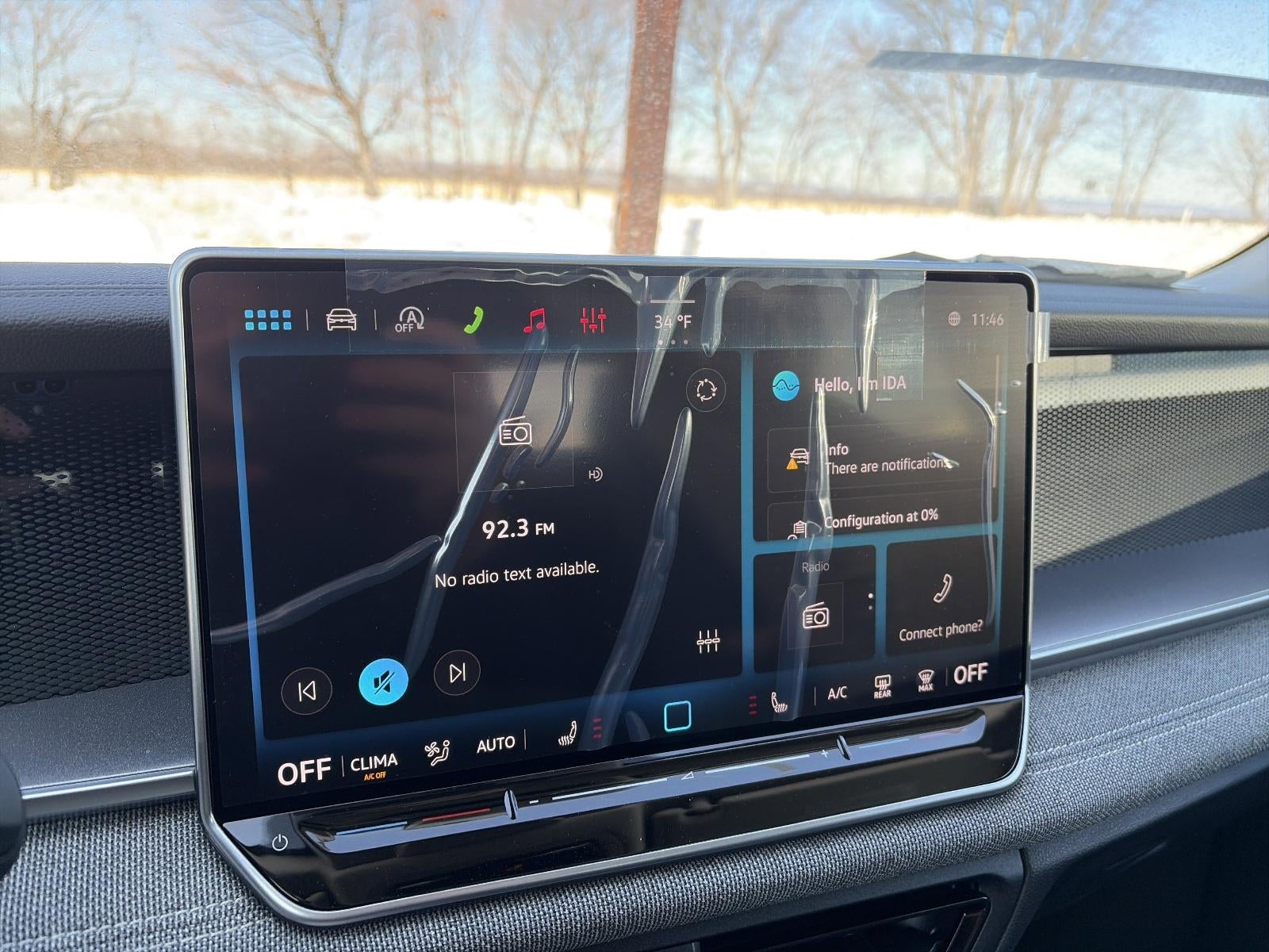 2026 Volkswagen Tiguan 2.0T S 4MOTION