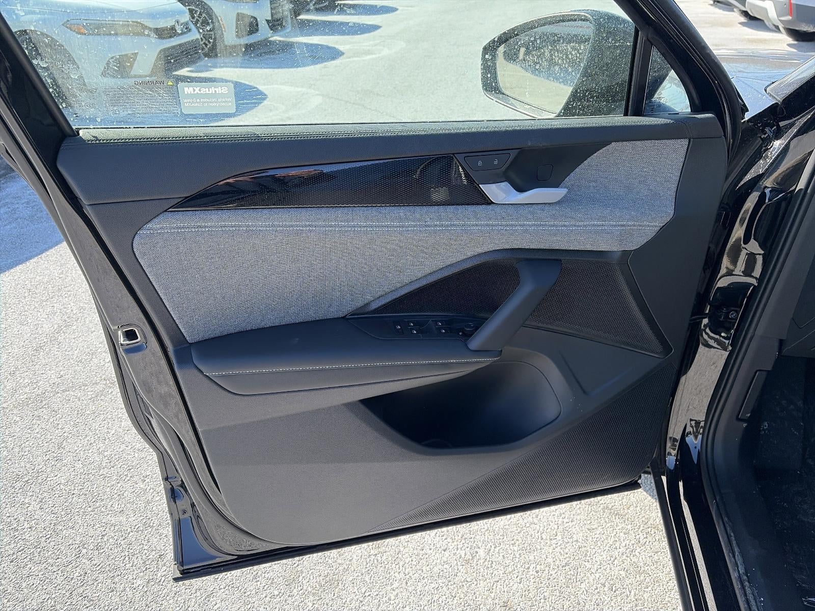 2026 Volkswagen Tiguan 2.0T S 4MOTION