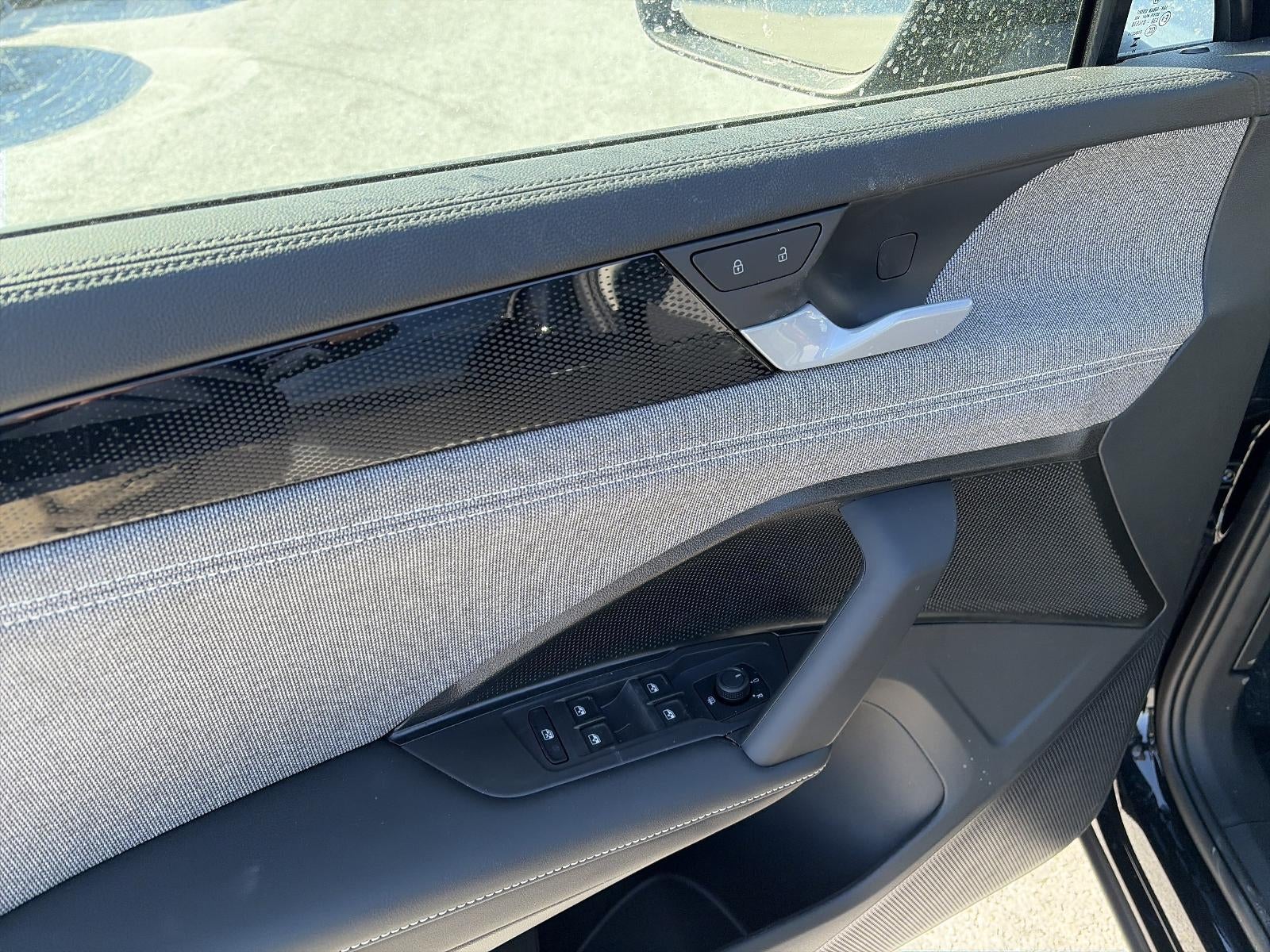 2026 Volkswagen Tiguan 2.0T S 4MOTION