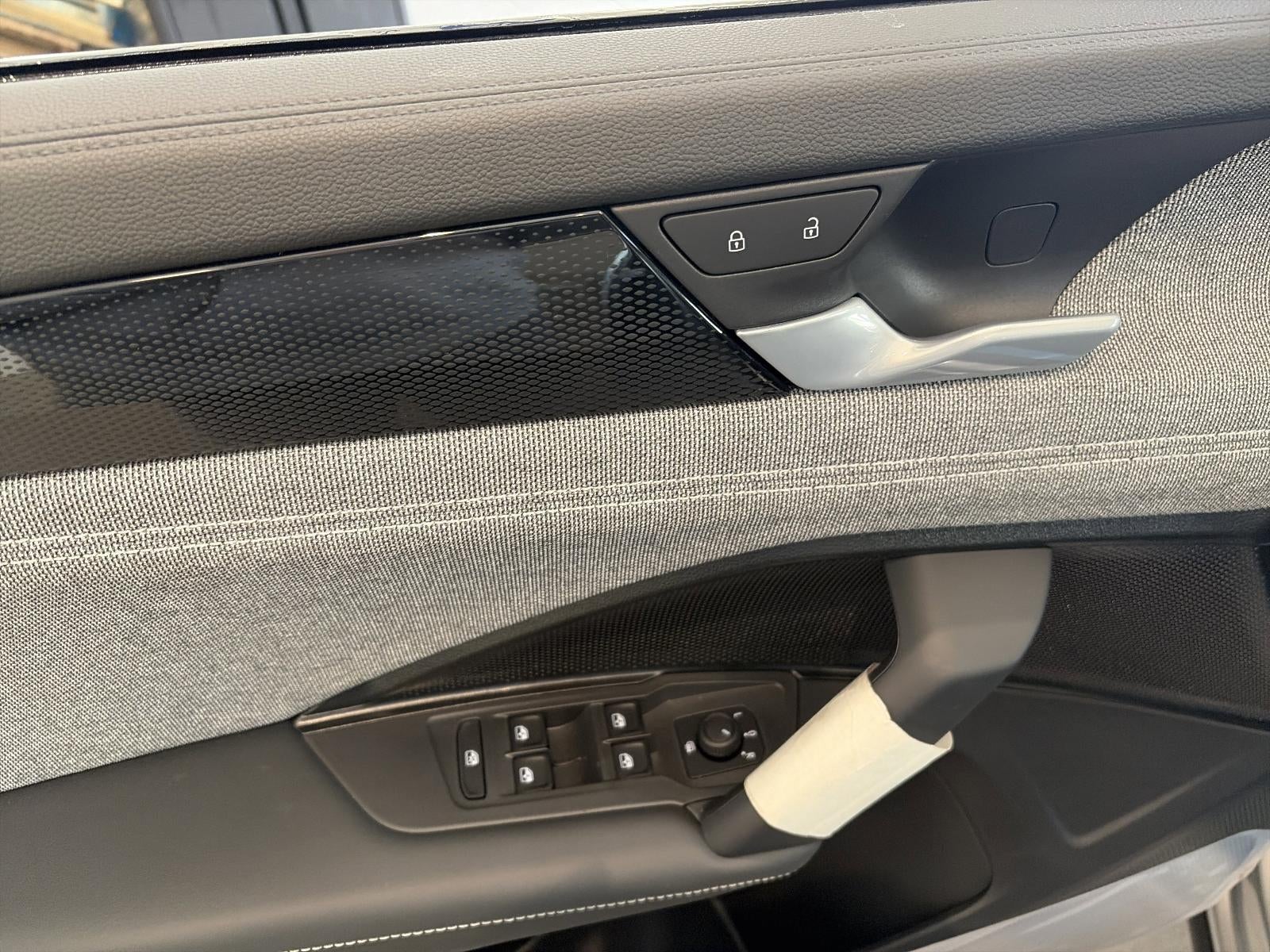 2026 Volkswagen Tiguan S 4MOTION