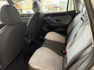 2026 Volkswagen Tiguan S 4MOTION