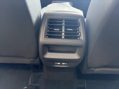 2026 Volkswagen Tiguan S 4MOTION