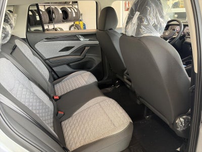 2026 Volkswagen Tiguan S 4MOTION