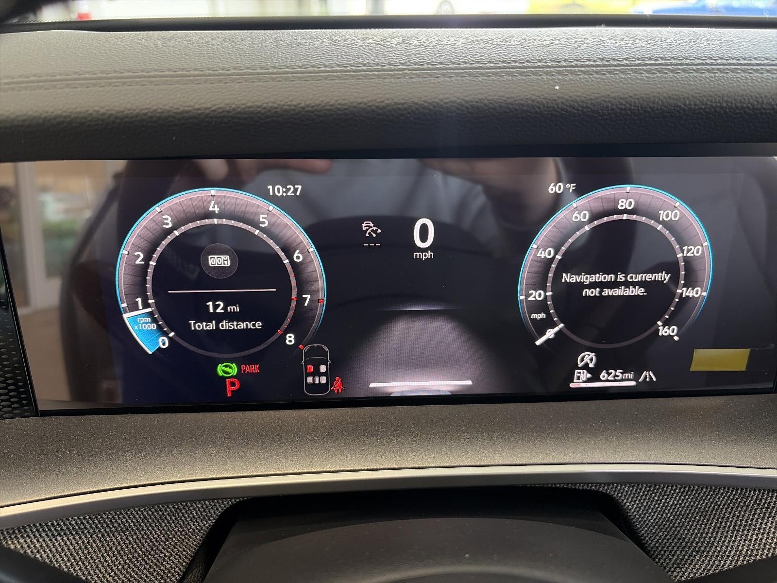 2026 Volkswagen Tiguan S 4MOTION