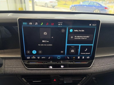 2026 Volkswagen Tiguan S 4MOTION
