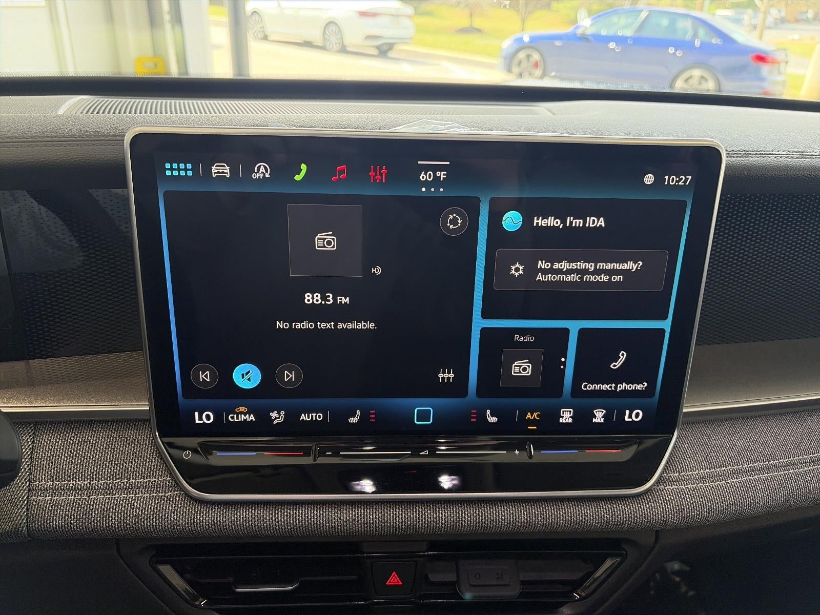 2026 Volkswagen Tiguan S 4MOTION
