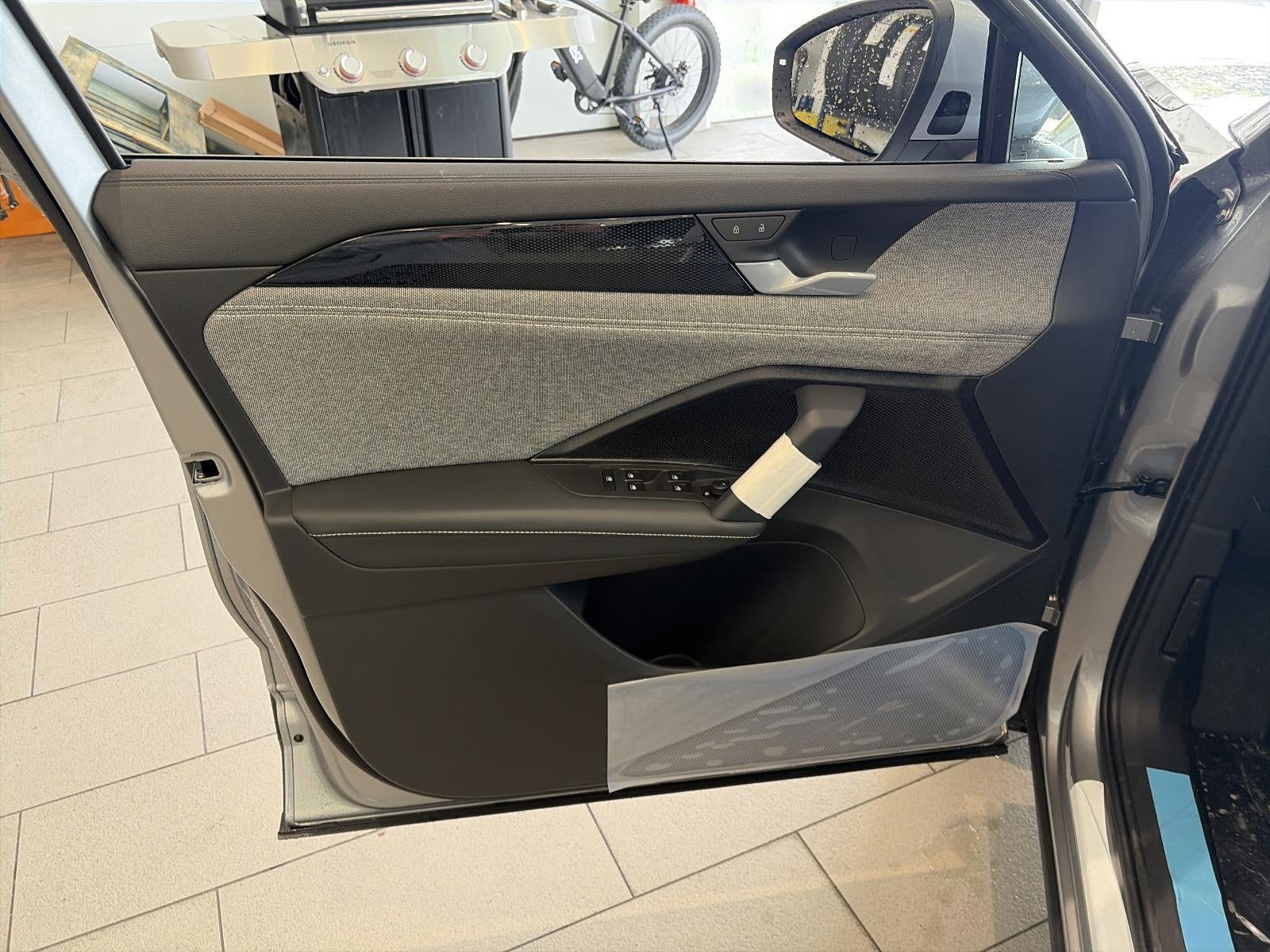2026 Volkswagen Tiguan S 4MOTION