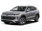 2026 Volkswagen Tiguan S 4MOTION