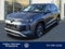 2026 Volkswagen Tiguan S 4MOTION