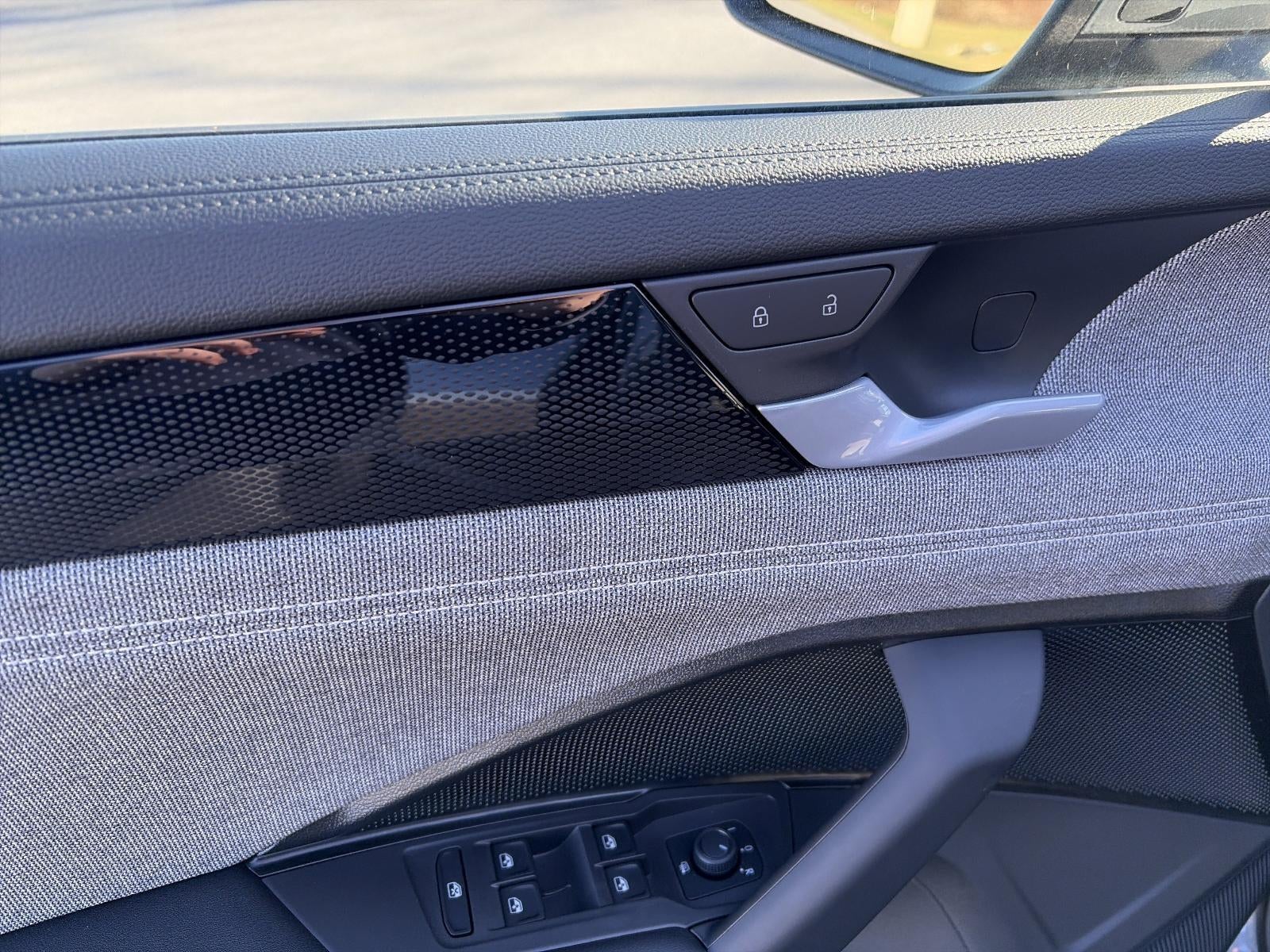 2026 Volkswagen Tiguan S 4MOTION