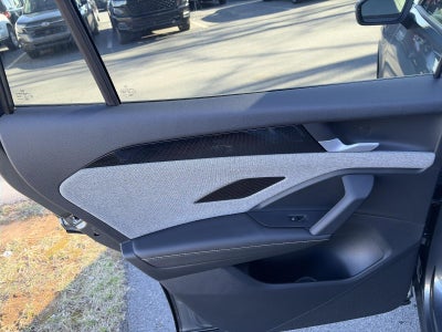 2026 Volkswagen Tiguan S 4MOTION