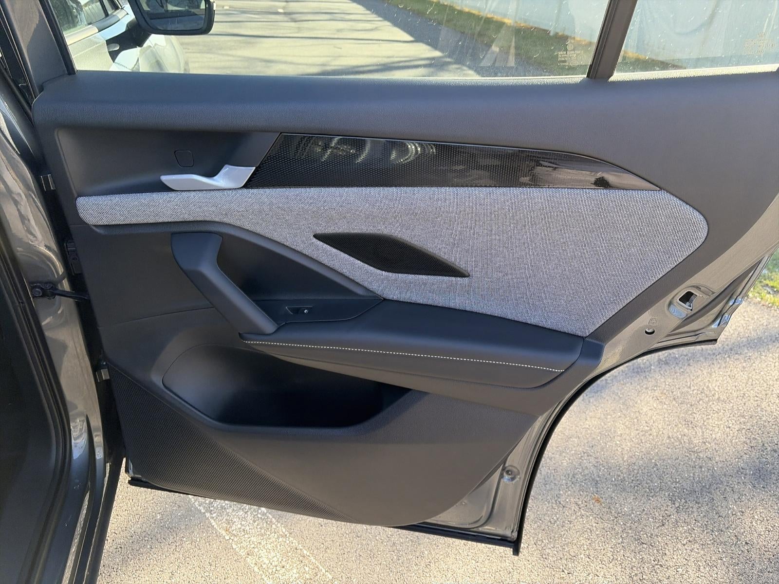 2026 Volkswagen Tiguan S 4MOTION