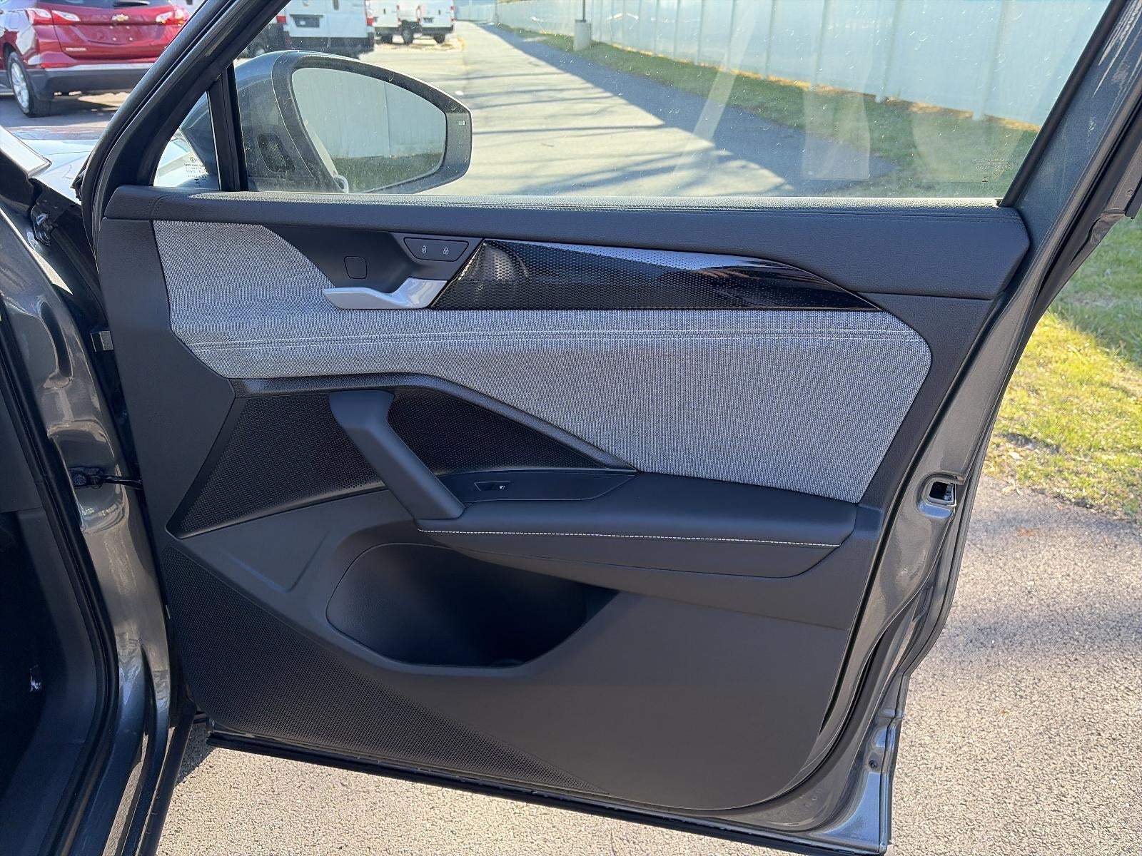 2026 Volkswagen Tiguan S 4MOTION