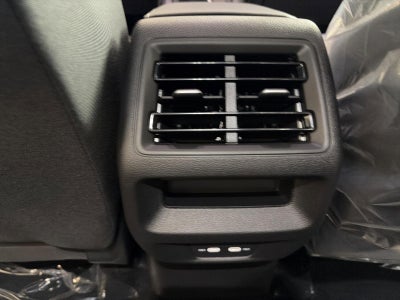 2026 Volkswagen Tiguan S 4MOTION