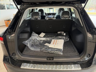 2026 Volkswagen Tiguan S 4MOTION