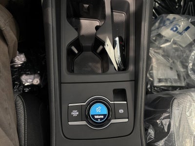 2026 Volkswagen Tiguan S 4MOTION