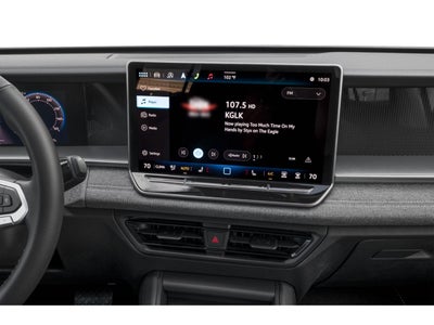 2025 Volkswagen Tiguan 2.0T S 4MOTION