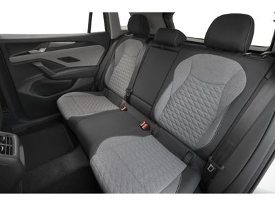 2025 Volkswagen Tiguan 2.0T S 4MOTION