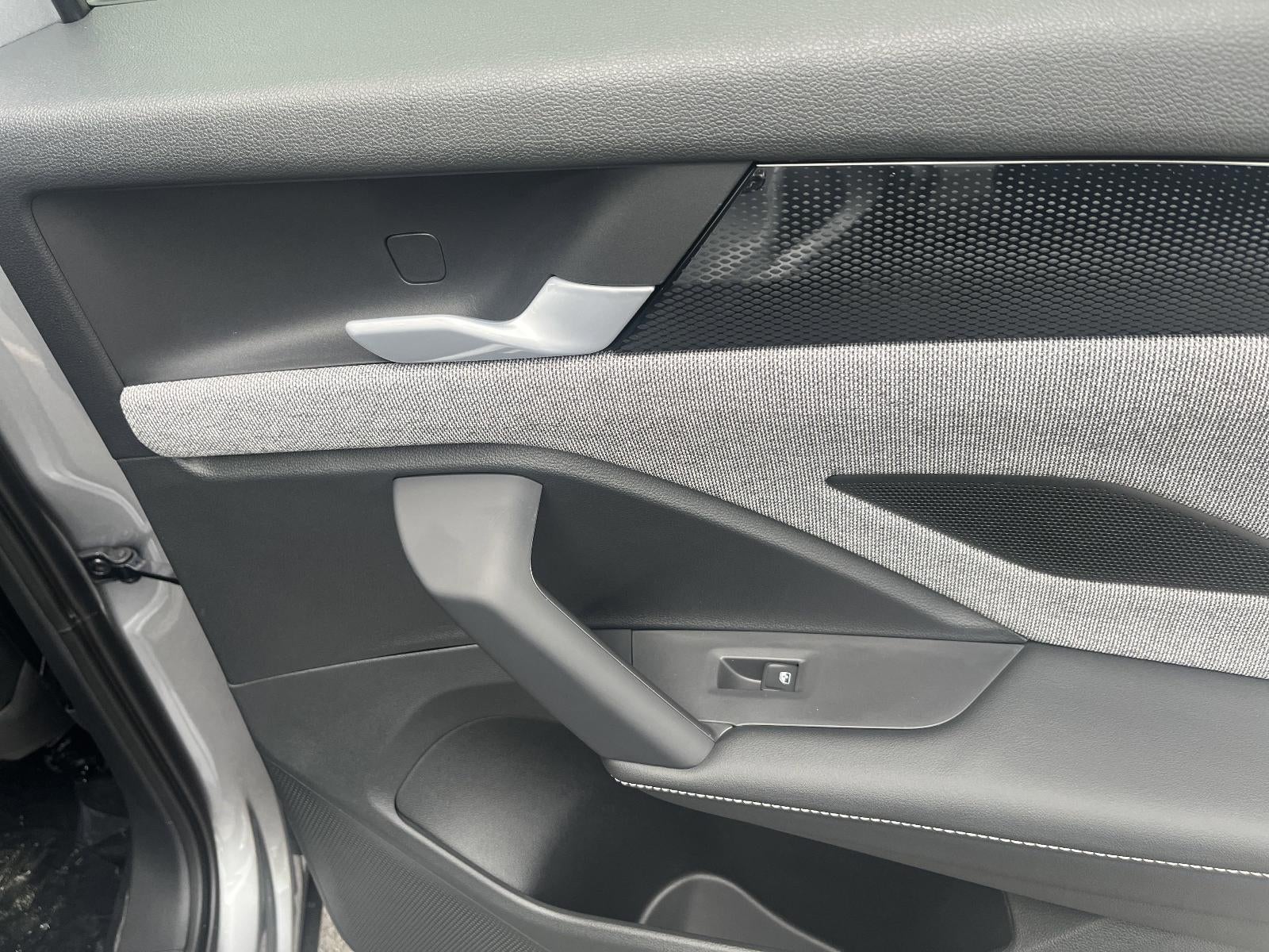 2025 Volkswagen Tiguan 2.0T S 4MOTION