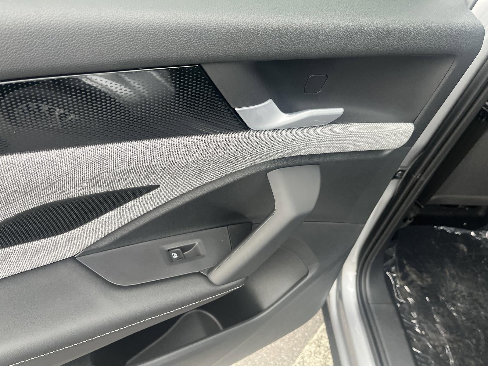 2025 Volkswagen Tiguan 2.0T S 4MOTION