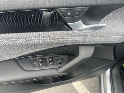 2025 Volkswagen Tiguan 2.0T S 4MOTION