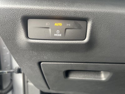 2025 Volkswagen Tiguan 2.0T S 4MOTION