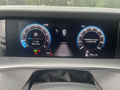 2025 Volkswagen Tiguan 2.0T S 4MOTION
