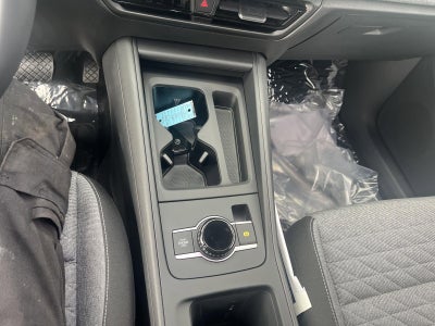 2025 Volkswagen Tiguan 2.0T S 4MOTION
