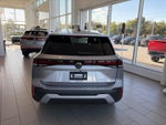 2026 Volkswagen Tiguan S 4MOTION