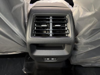 2026 Volkswagen Tiguan S FWD