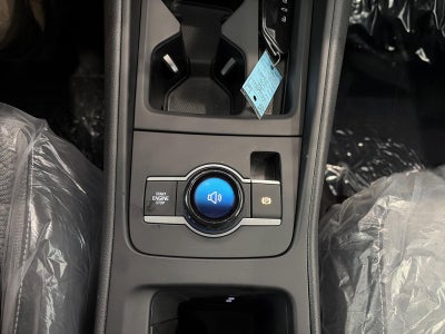 2026 Volkswagen Tiguan S FWD