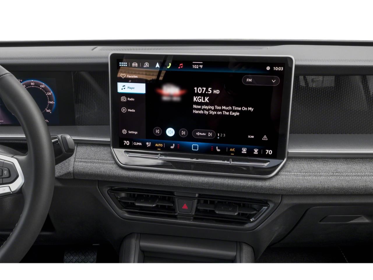 2026 Volkswagen Tiguan S FWD