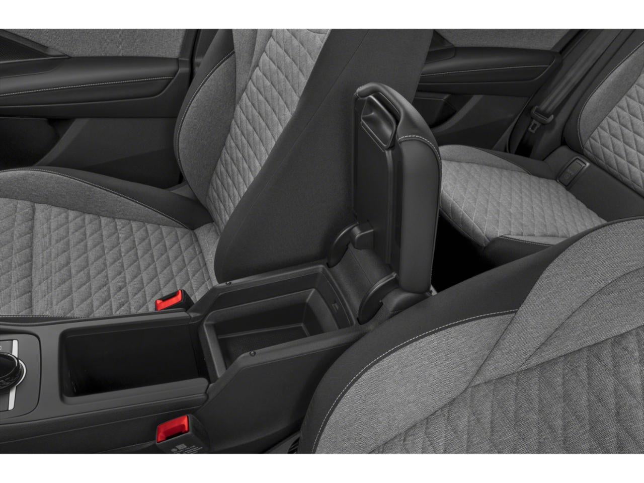 2026 Volkswagen Tiguan S FWD