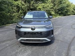 2026 Volkswagen Tiguan S FWD