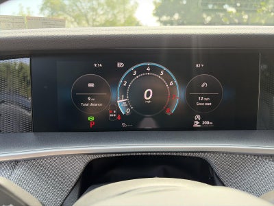 2026 Volkswagen Tiguan S FWD