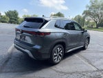 2026 Volkswagen Tiguan S FWD