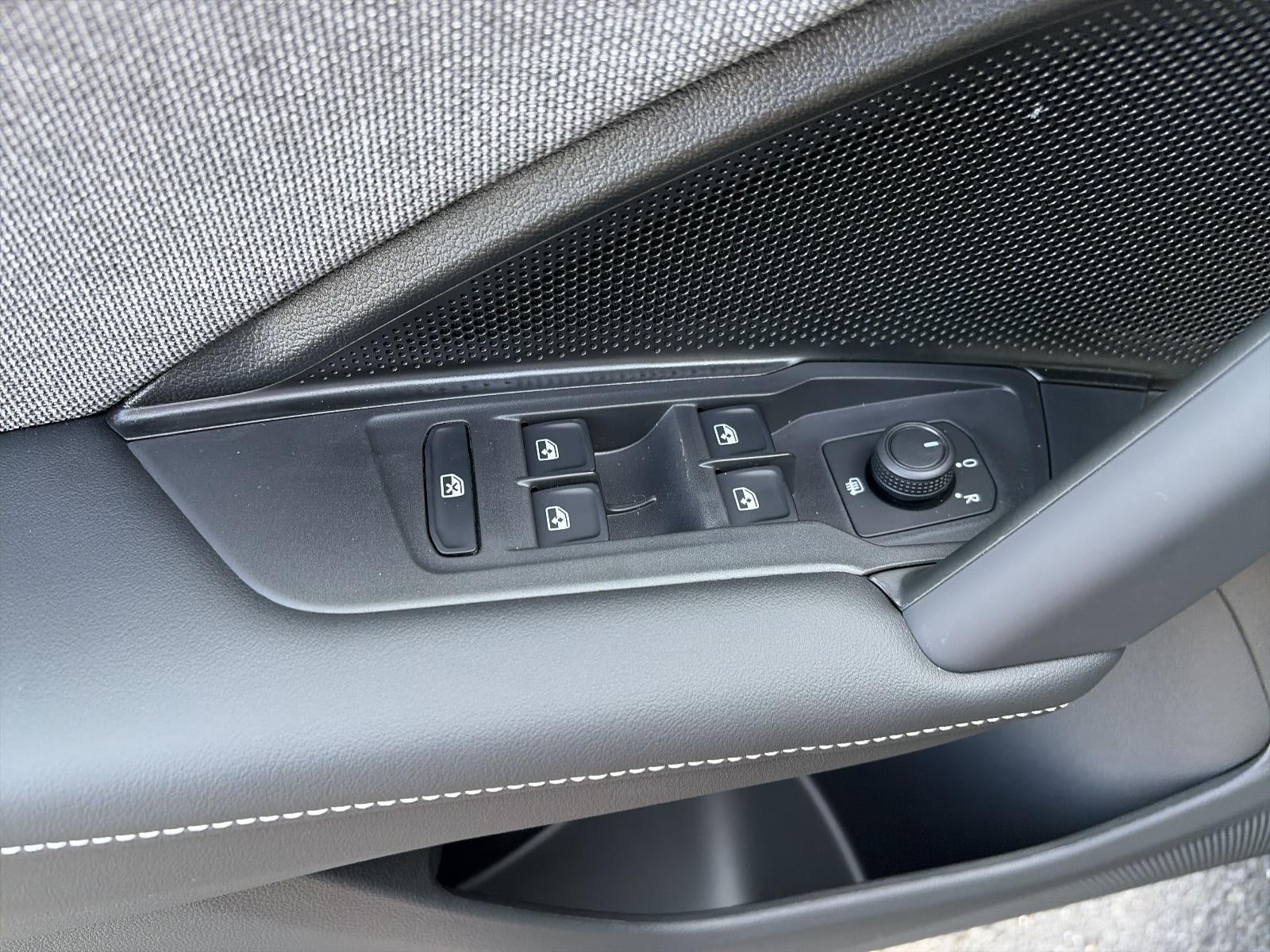2026 Volkswagen Tiguan S FWD