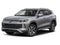 2026 Volkswagen Tiguan S FWD