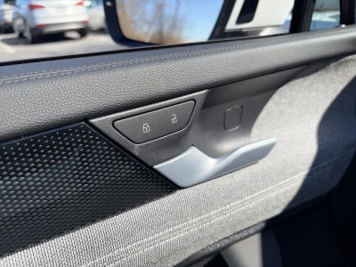 2026 Volkswagen Tiguan S FWD