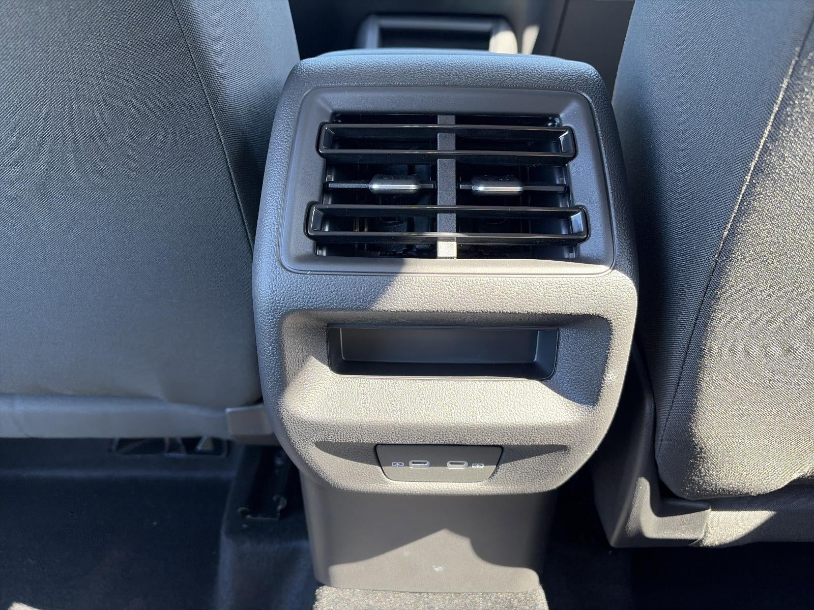 2026 Volkswagen Tiguan S FWD