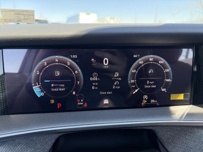 2026 Volkswagen Tiguan S FWD