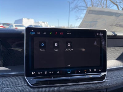 2026 Volkswagen Tiguan S FWD