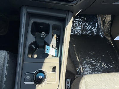 2026 Volkswagen Tiguan S FWD
