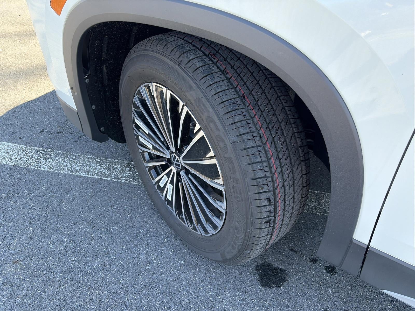 2026 Volkswagen Tiguan S FWD