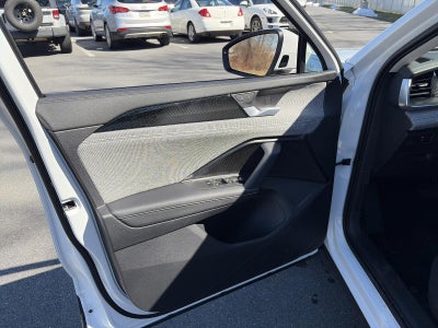 2026 Volkswagen Tiguan S FWD