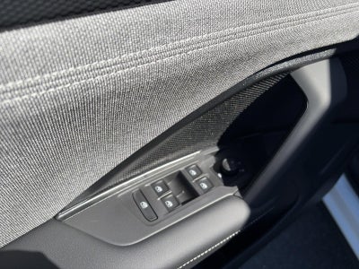 2026 Volkswagen Tiguan S FWD