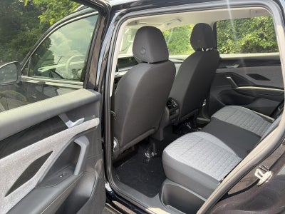 2026 Volkswagen Tiguan S FWD