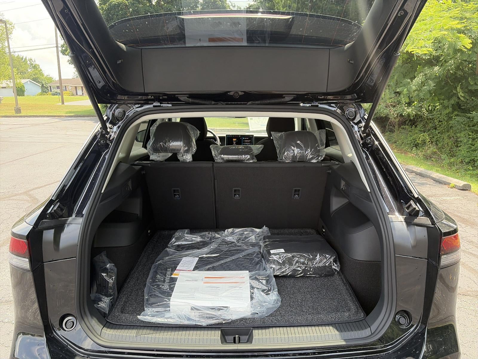 2026 Volkswagen Tiguan S FWD