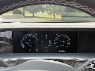 2026 Volkswagen Tiguan S FWD